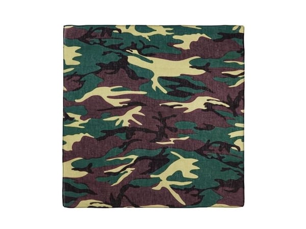 Army bandana