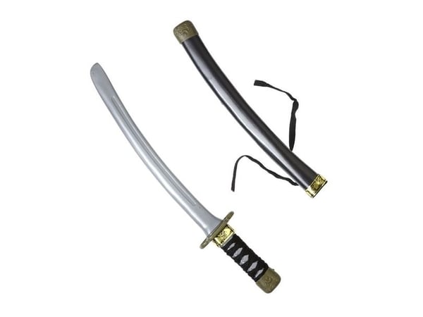 Ninja kniv