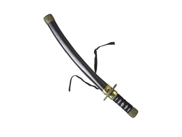 Ninja kniv