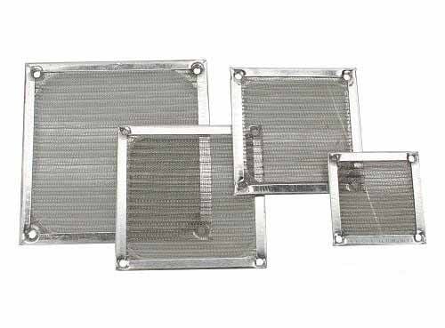 InLine 33372A, Alumiini, Hopea, 140 mm, 140 mm, 35 g, 160 mm