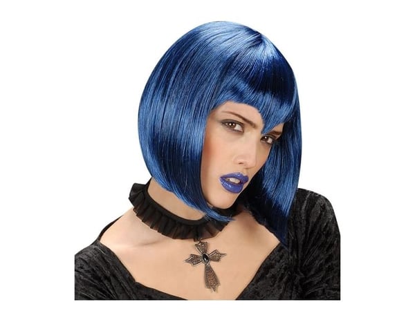 Goottilainen risti choker