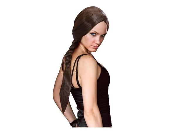 Lara peruk