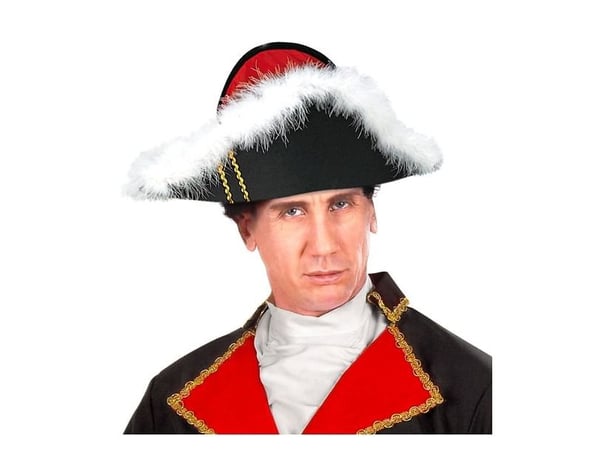Napoleons hatt