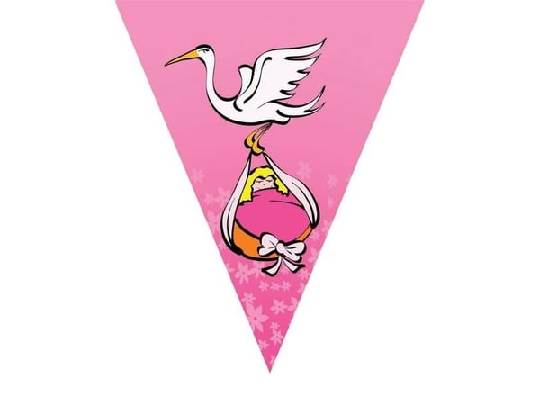 Garland haikara, tyttö