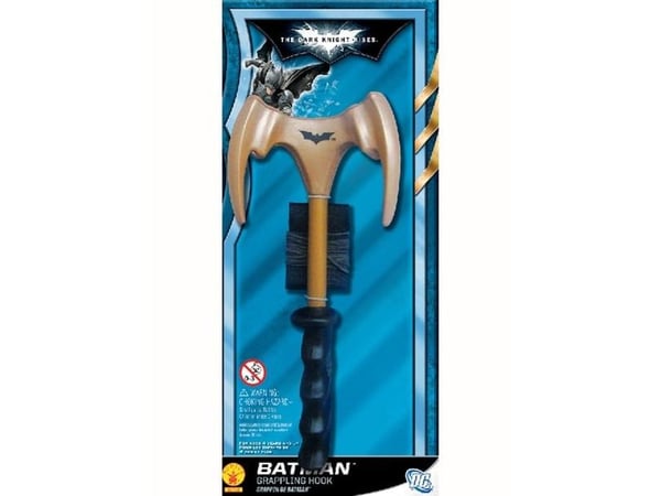 Batman krog