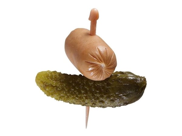 Pissa-pissa hammastikku
