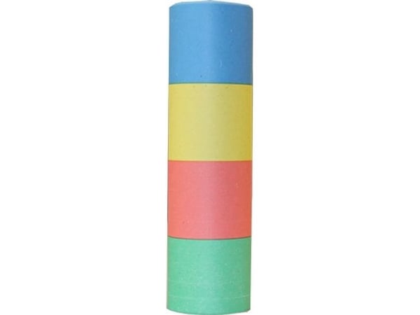 Boland 76121, Dekoration, papper, Multifärg, 30 g, 4000 mm, 30 mm