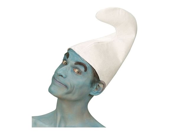 Smurfhatt