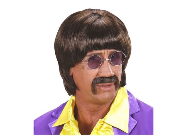60s Music Man, brun