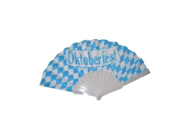 Oktoberfest-fani