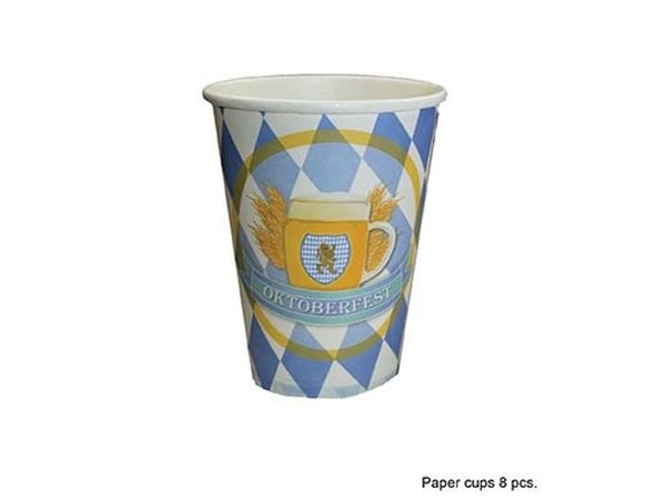 Oktoberfest krus