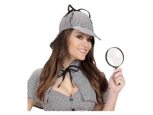 Sherlock Holmes-hatt