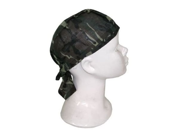 Militærbandana