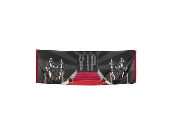Boland 44155, Dekorasjon, Polyester, Flerfarget, 2200 mm, 740 mm, 200 g