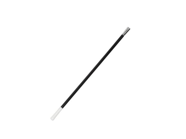 Boland 00490, Kostymesigarettholder, Voksen, Alle kjønn, Akrylonitril-butadien-styren (ABS), Polypropylen (PP), Sort, 340 mm