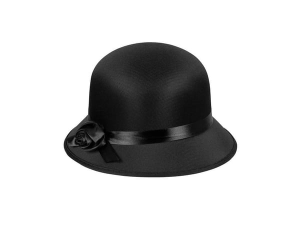 Charlestonhatt