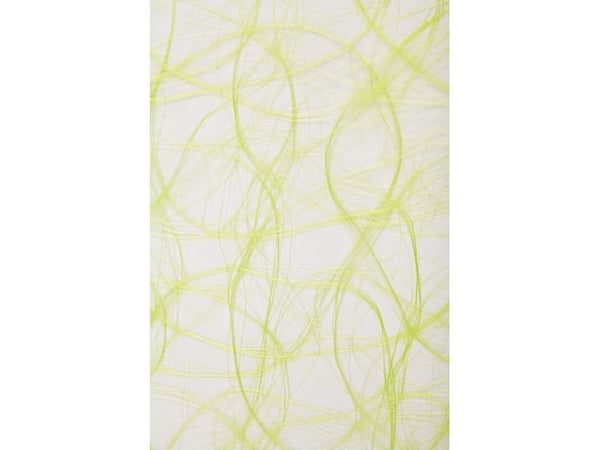 Lime Sizoweb bordslöpare