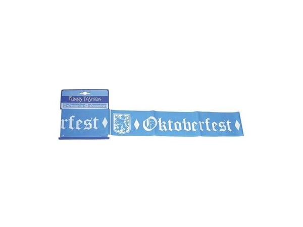 Oktoberfest-sulkunauha