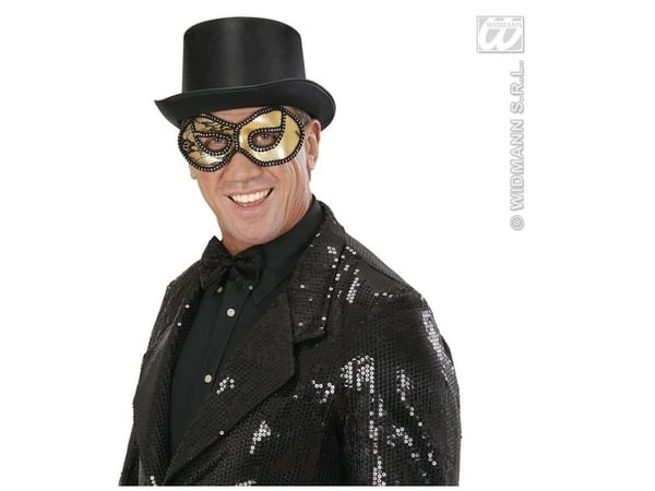 Badkar halvmask