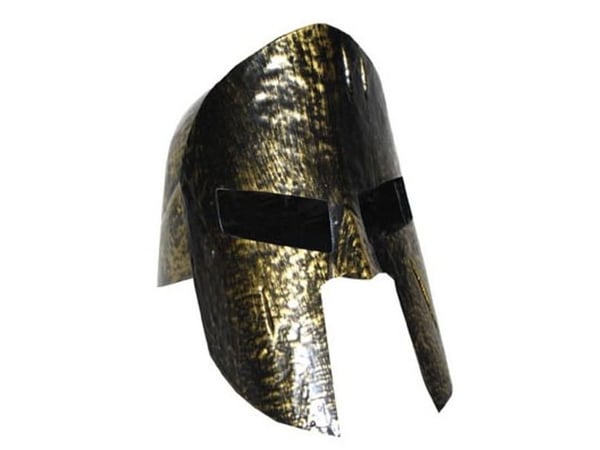 Gladiator hjelm