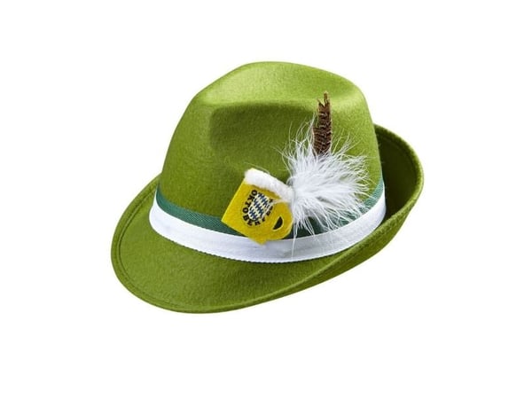 Baijerin Fedora