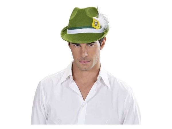 Baijerin Fedora
