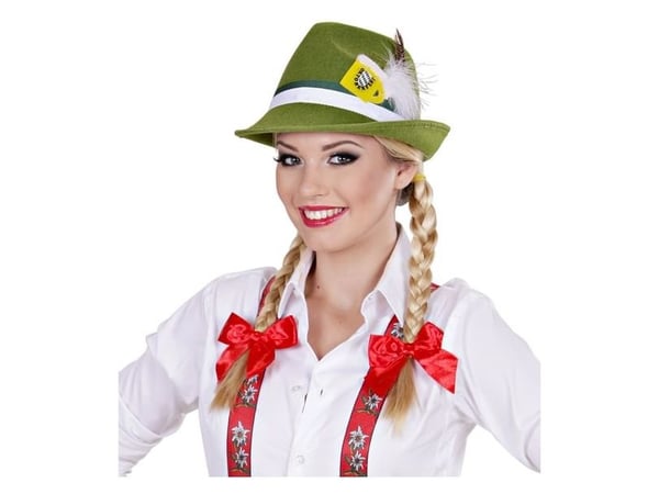 Baijerin Fedora