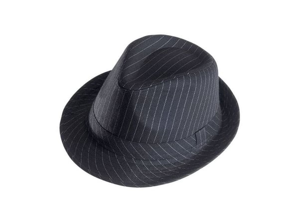 Gangsterhat