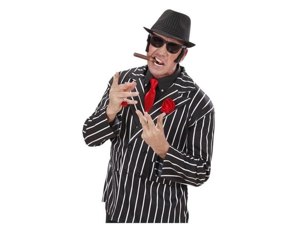 Gangsterhatt