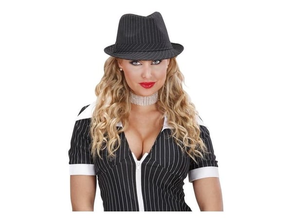 Gangsterhatt