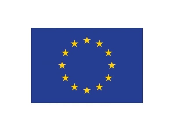 Flag EU, 90 x 150