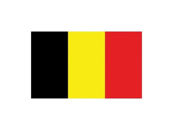 Flag Belgien, 90 x 150