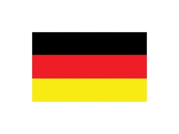 Tysklands flagga, 90 x 150