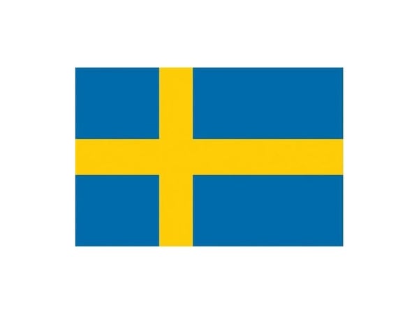 Flag Sverige, 90 x 150