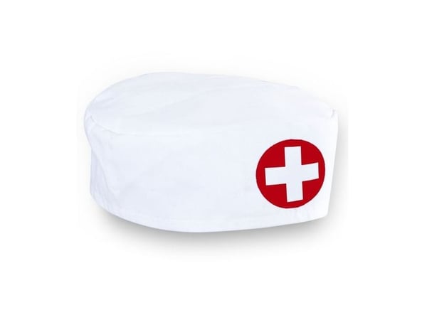 Sygeplejerske hat