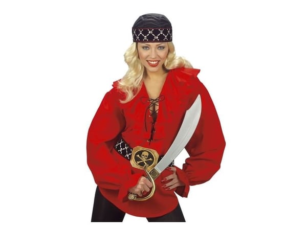 Piratskärp