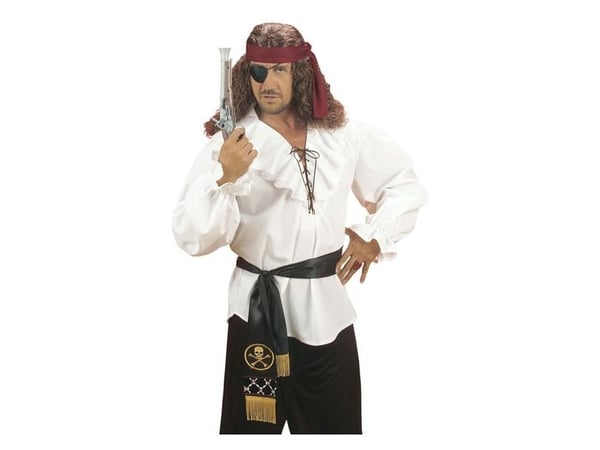 Piratbälte