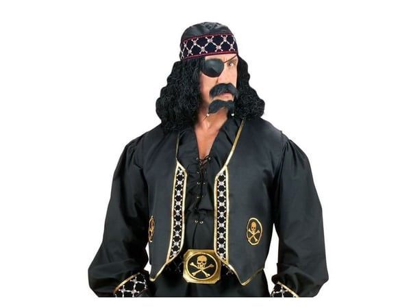 Piratväst