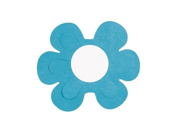 Boland 30623, Garland, Papir, Flerfarget, 4000 mm, 83 g, 240 mm