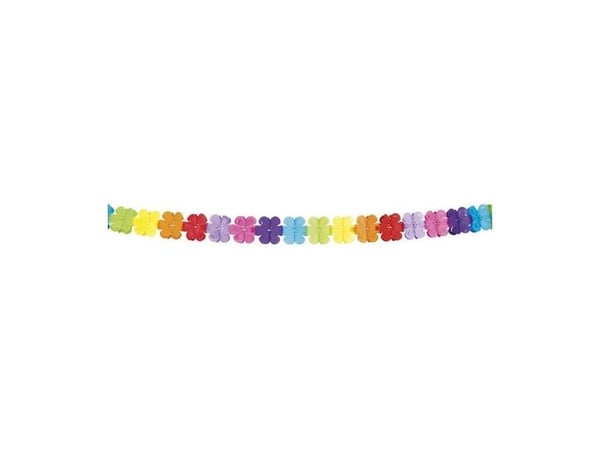 Boland 30623, Garland, Papir, Flerfarget, 4000 mm, 83 g, 240 mm