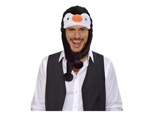 Pingvinhue
