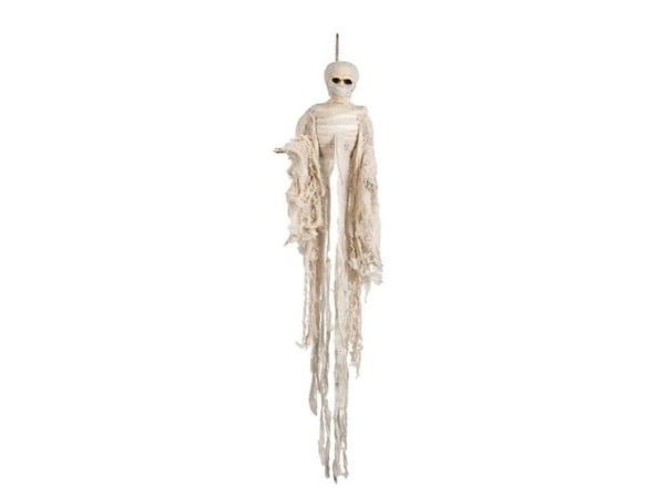 Boland 74537, Koristelu, Polyesteri, Polystyreeni, Beige, Valkoinen, 1000 mm, 125 g, 240 mm