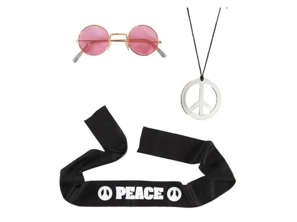 Hippiesæt