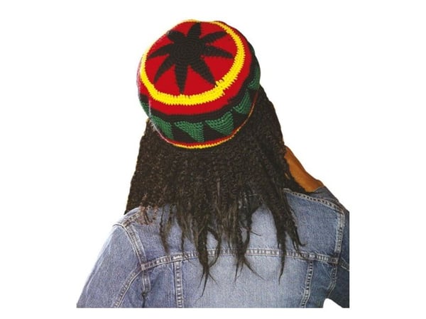 Rastafari-hatt