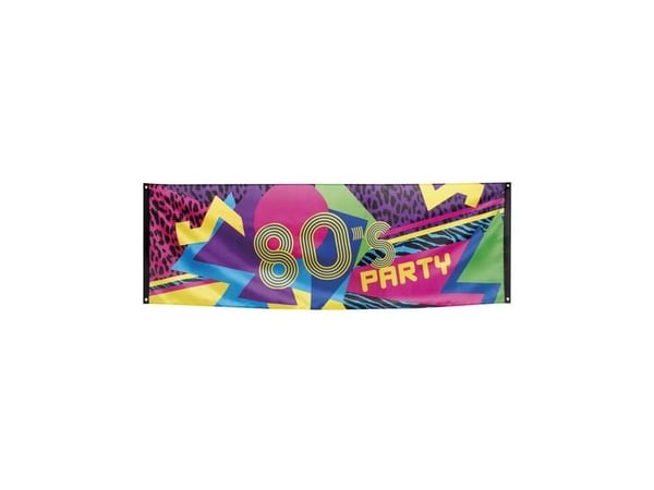 Boland 44602, Dekorasjon, Polyester, Flerfarget, Party (selskap), 2200 mm, 740 mm