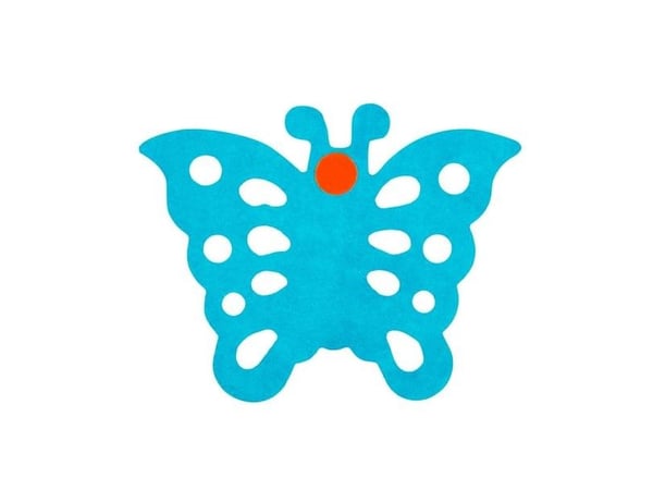 Boland 30615, Garland, Bomull, Papir, Flerfarget, 4000 mm, 83 g, 200 mm