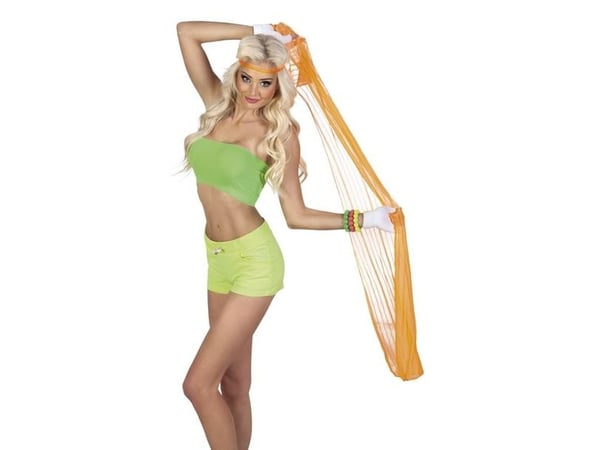 Neon pandebånd