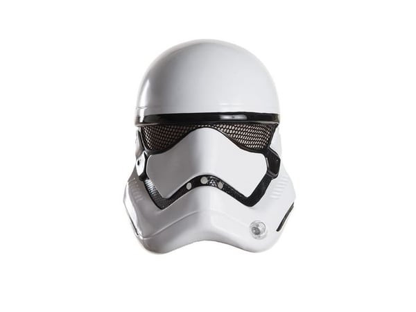 Stormtrooper maskerer Star Wars