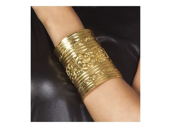 Egyptisk armring