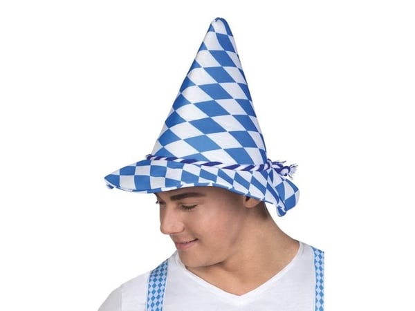 Bayersk hatt
